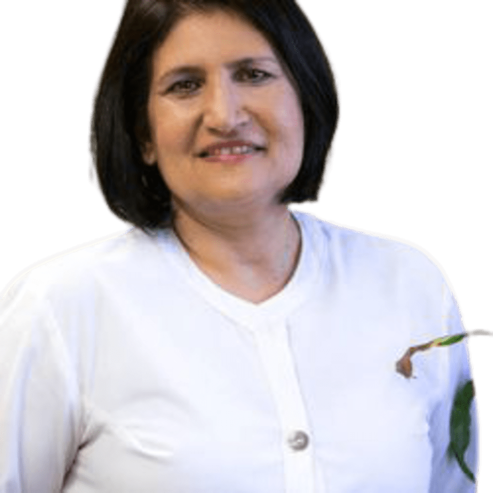 Nahid Hadameh, DDS, Cosmetic Dentistry Sunnyvale, CA