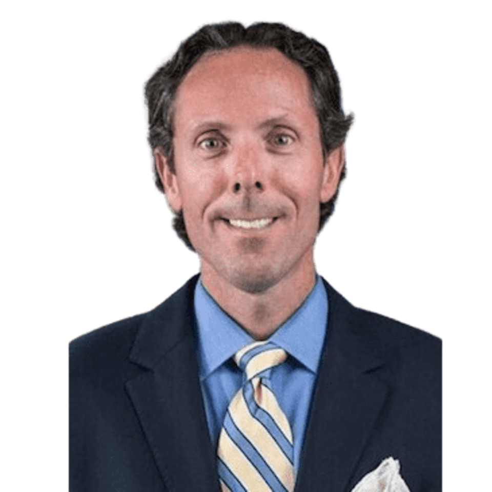Douglas C. Kubek, DO, Head and Neck Surgery St. Clair Shores, MI