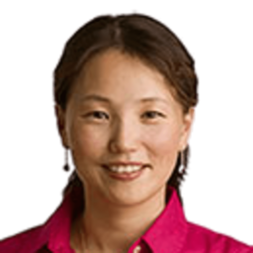 Jade K. Kim, DDS, Cosmetic Dentistry Seattle, WA
