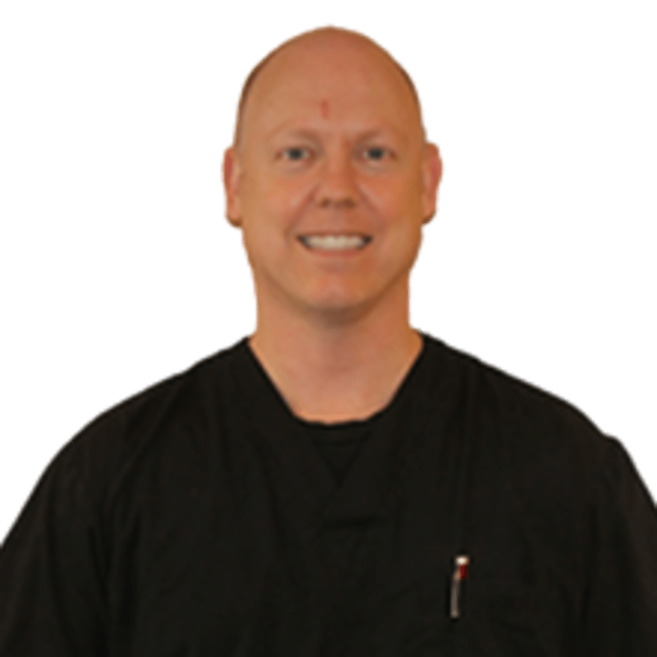 Damon S. Huffman, DDS, Cosmetic Dentistry Humble, TX