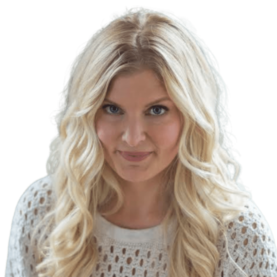 Ashley Richardson, Aesthetician Specialist, Esthetician Philadelphia, PA