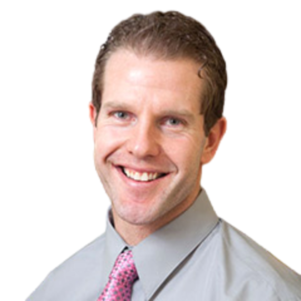 Jordan K. Grant, DMD, Cosmetic Dentistry West Chester, PA