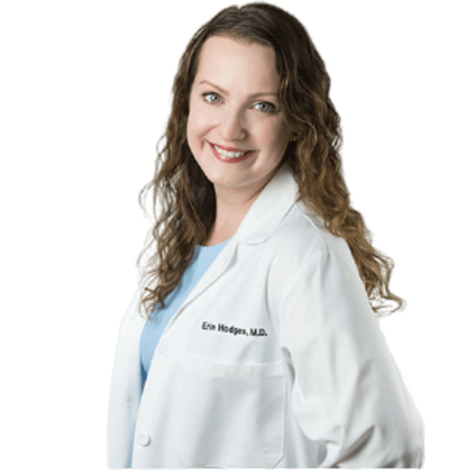Erin Hodges, MD, Dermatology Richmond, VA