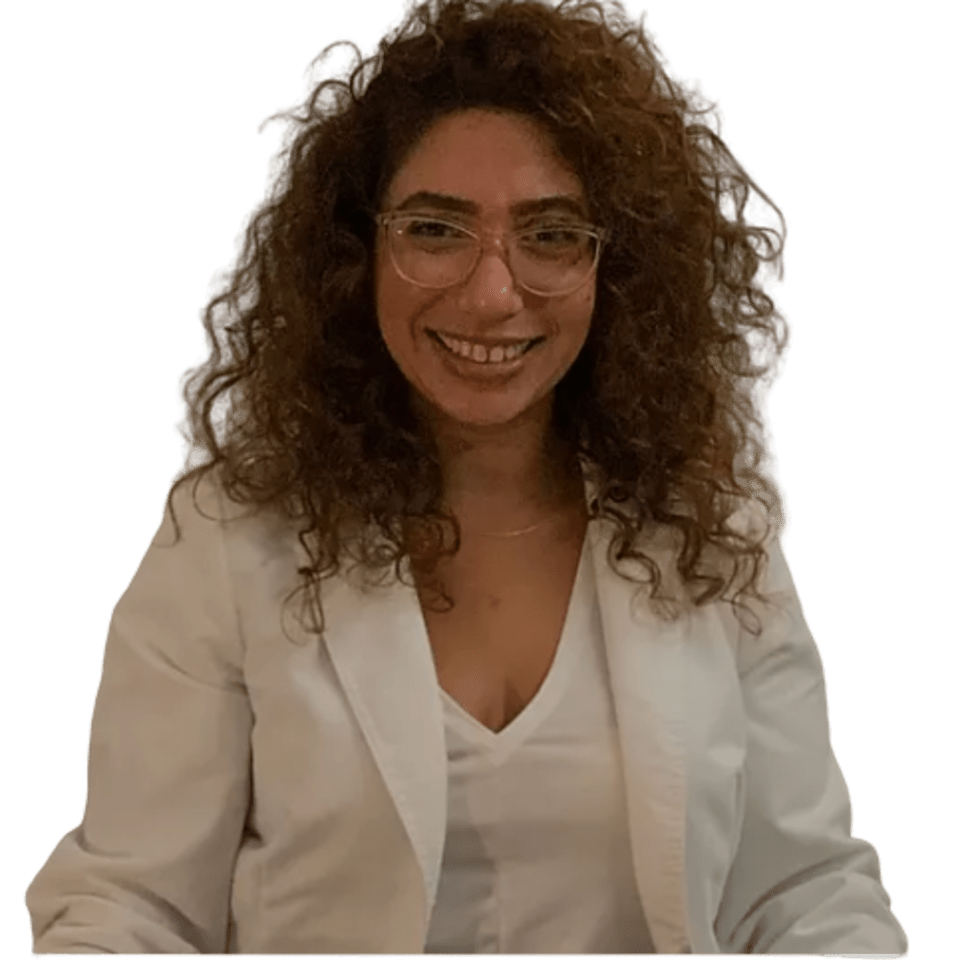 Shiran Sabah, Aesthetician Specialist, Esthetician Tampa, FL