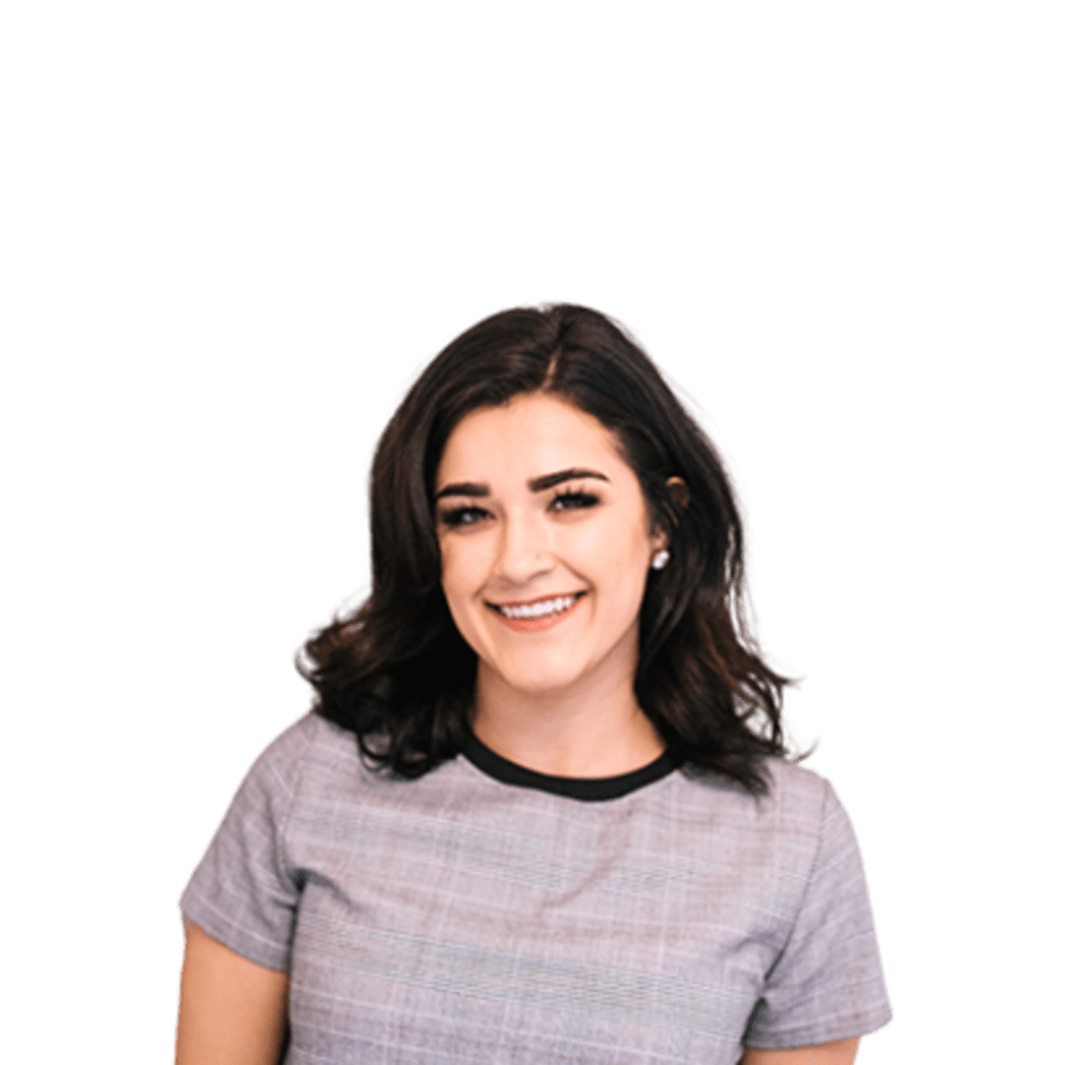 Samantha Maksutovic, Aesthetician Specialist, Esthetician San Diego, CA