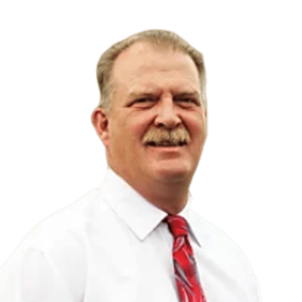 Gordon E. Krueger, DDS, Prosthodontics St. Petersburg, FL