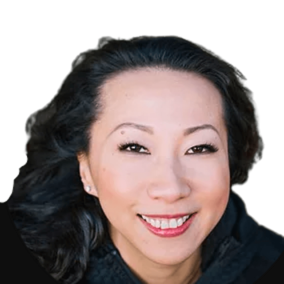 Rachel Lao, Aesthetician Specialist, Esthetician Los Altos, CA