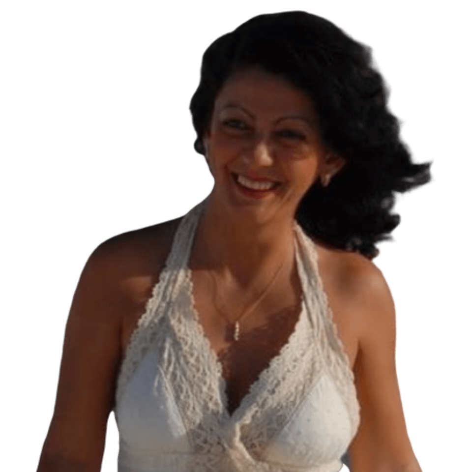 Dolly Maldonado, Aesthetician Specialist, Esthetician Dunedin, FL
