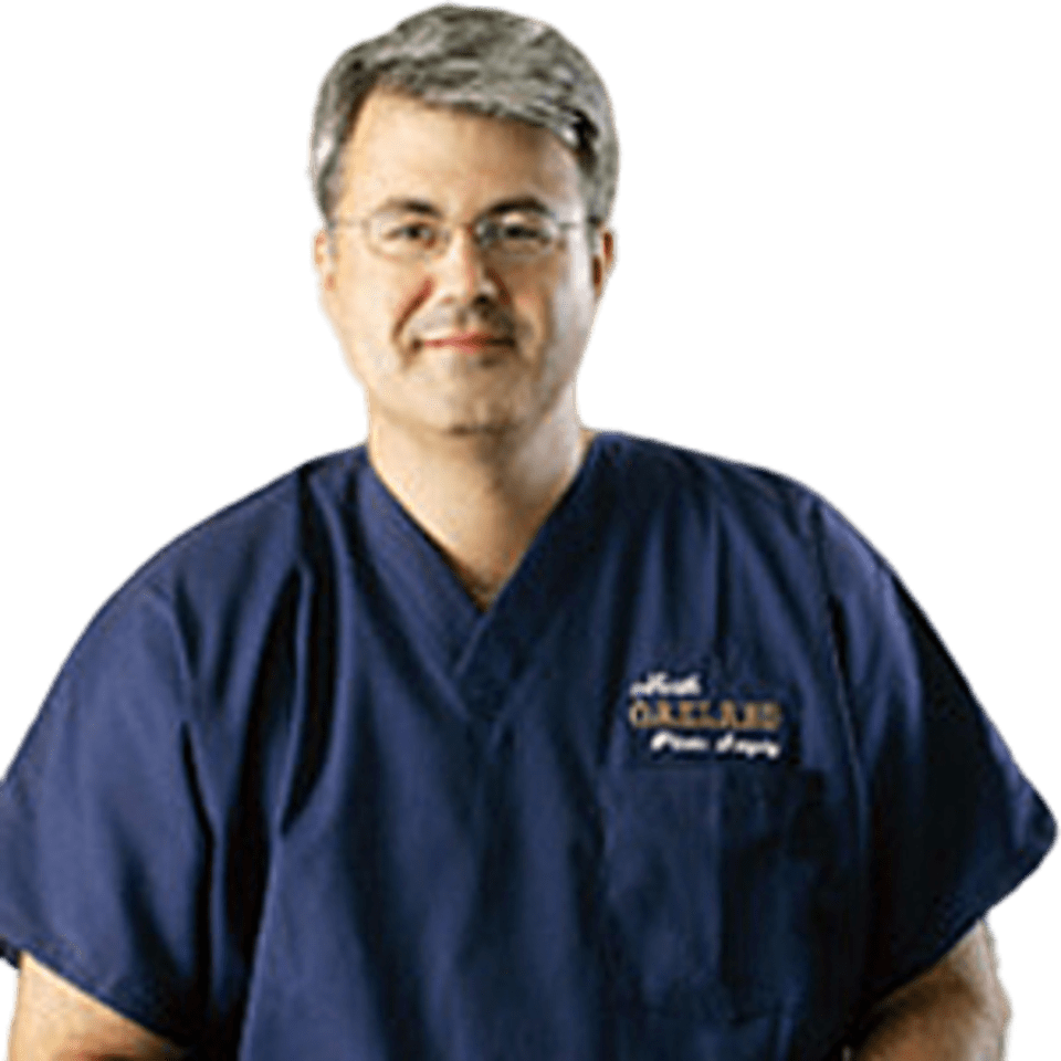 Richard Hainer, MD, Plastic and Reconstructive Surgery Rochester, MI