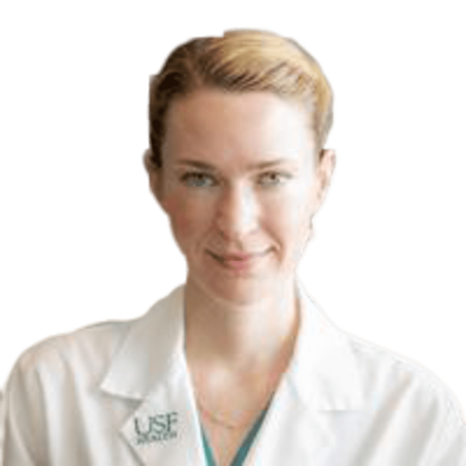 Julia C. Toman, MD, Head and Neck Surgery Tampa, FL