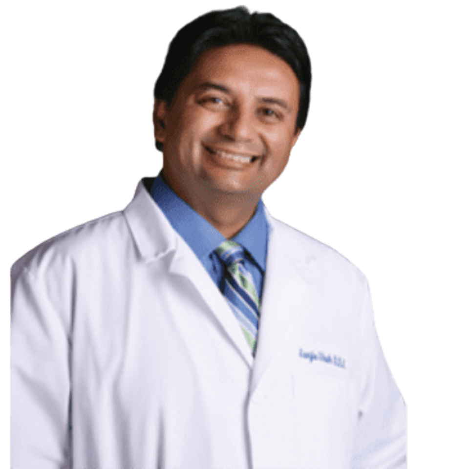 Sanjiv Shah, DDS, Cosmetic Dentistry Novi, MI