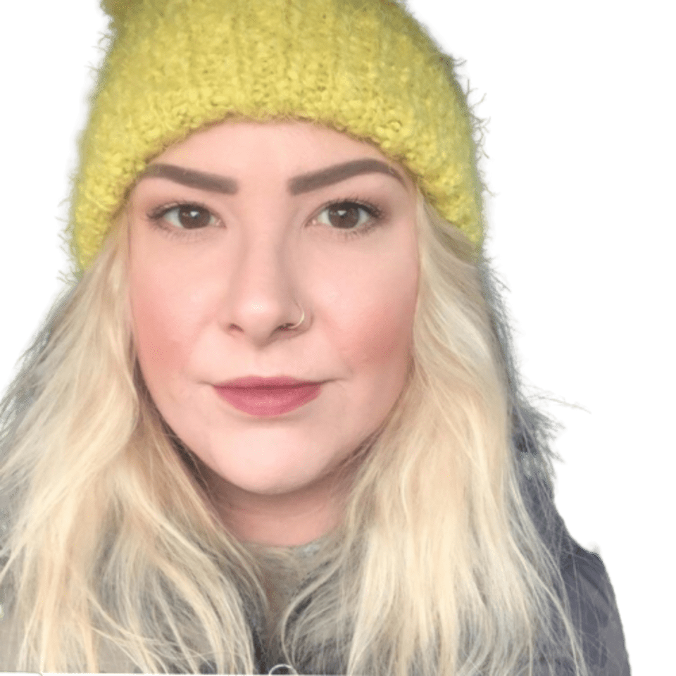 Morgan D. Lanot, Aesthetician Specialist, Esthetician San Marcos, CA