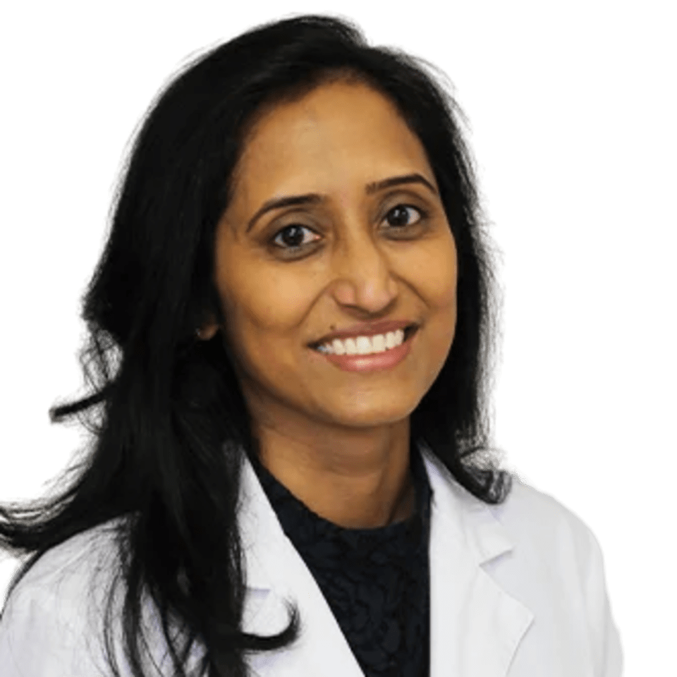 Anupama Vurugonda, DMD, Cosmetic Dentistry Grand Rapids, MI