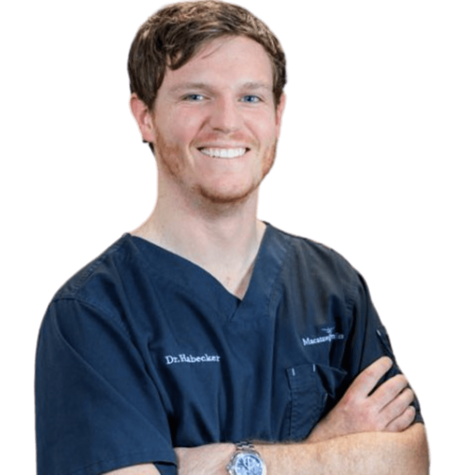 Brenton D. Habecker, DDS, Cosmetic Dentistry Holland, MI