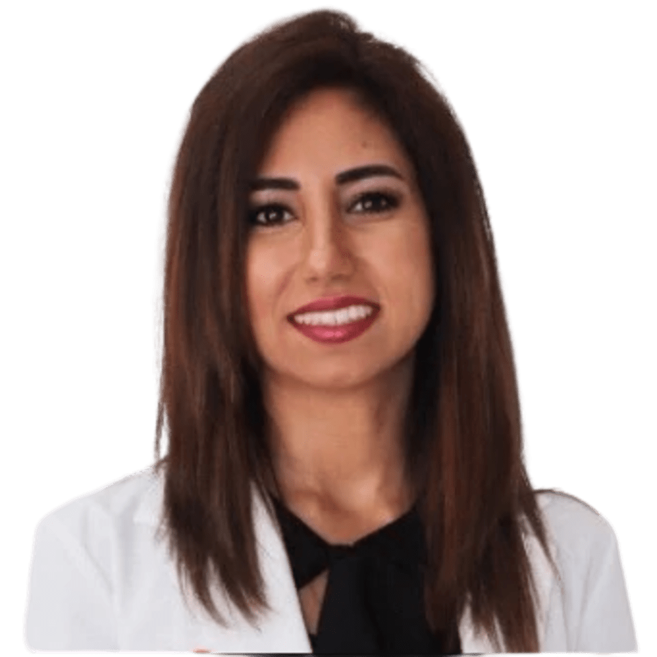 Aunce B. Abdullah, DMD, Cosmetic Dentistry Houston, TX