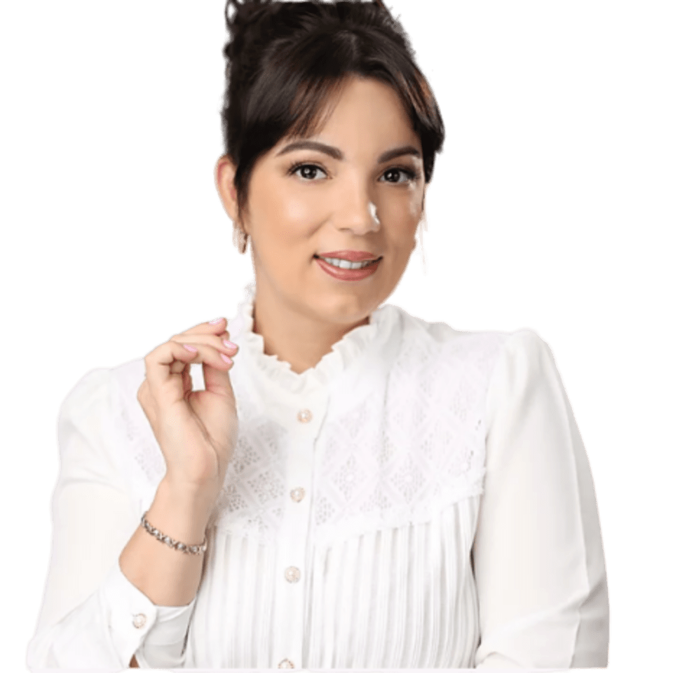 Yoanna Almora, Tattoo Specialist, Tattoo Artist (Microblading) Tampa, FL