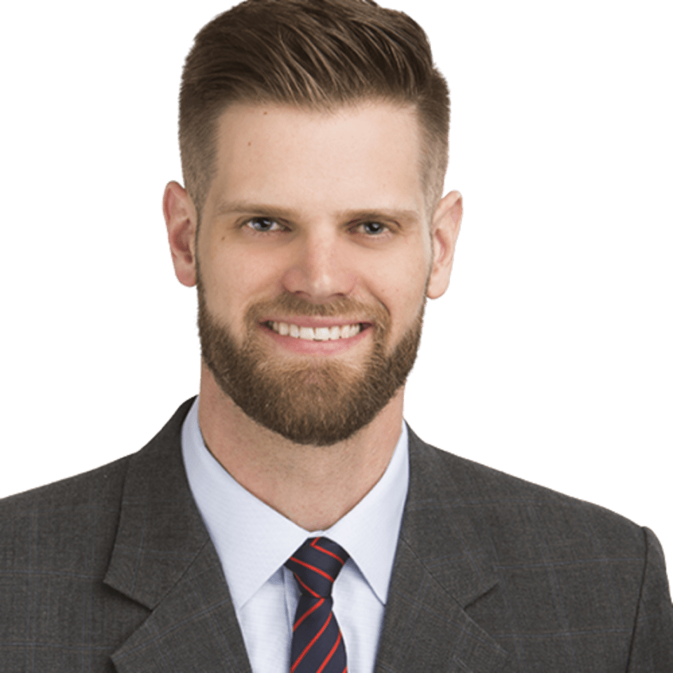 Colby Crabtree, DDS, Cosmetic Dentistry Katy, TX