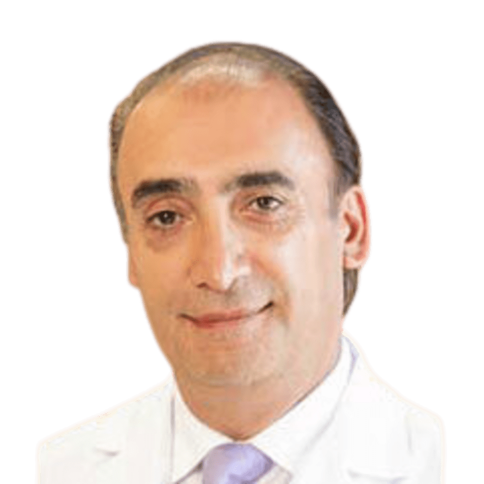 Khashayar Etemadi, DDS, Cosmetic Dentistry Rancho Cucamonga, CA