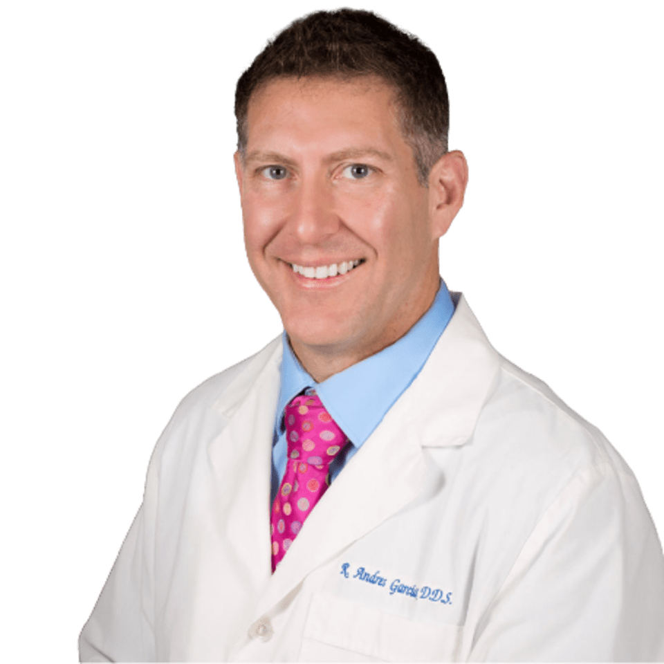 Raul A. Garcia, DDS, Cosmetic Dentistry