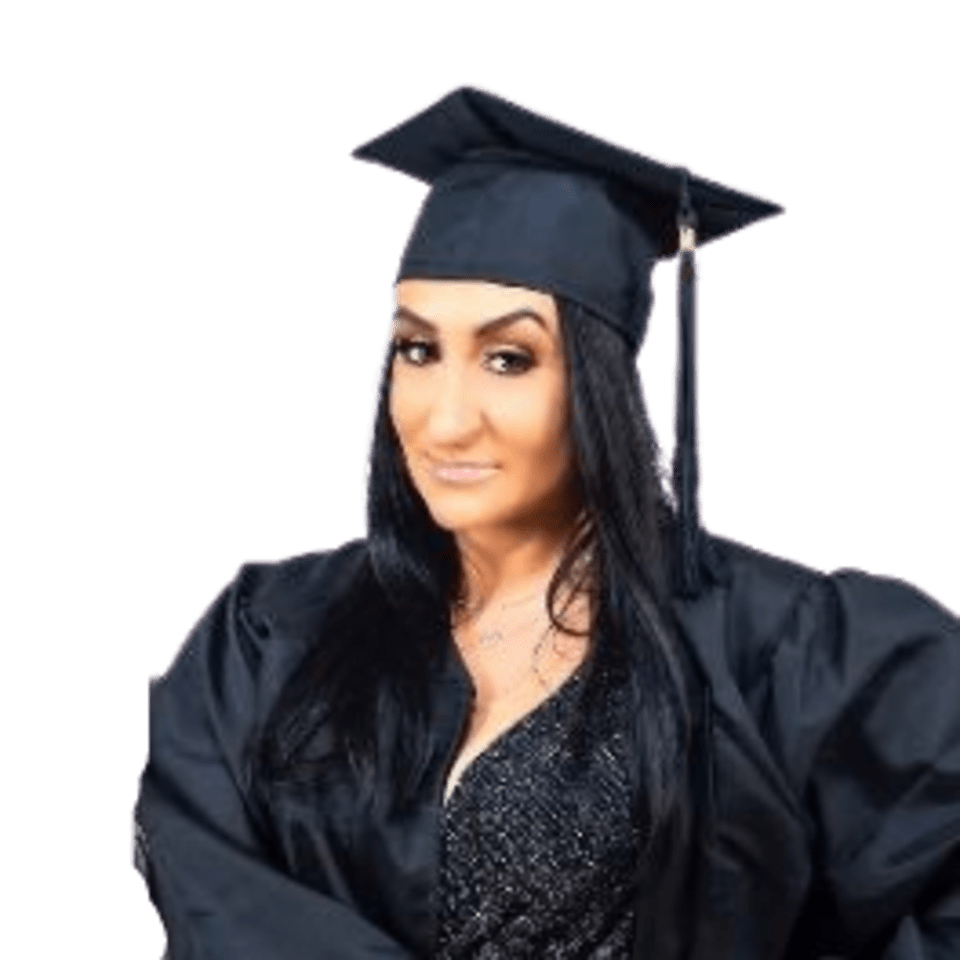 Alita Jones, Tattoo Specialist, Tattoo Artist (Microblading) Lansing, MI