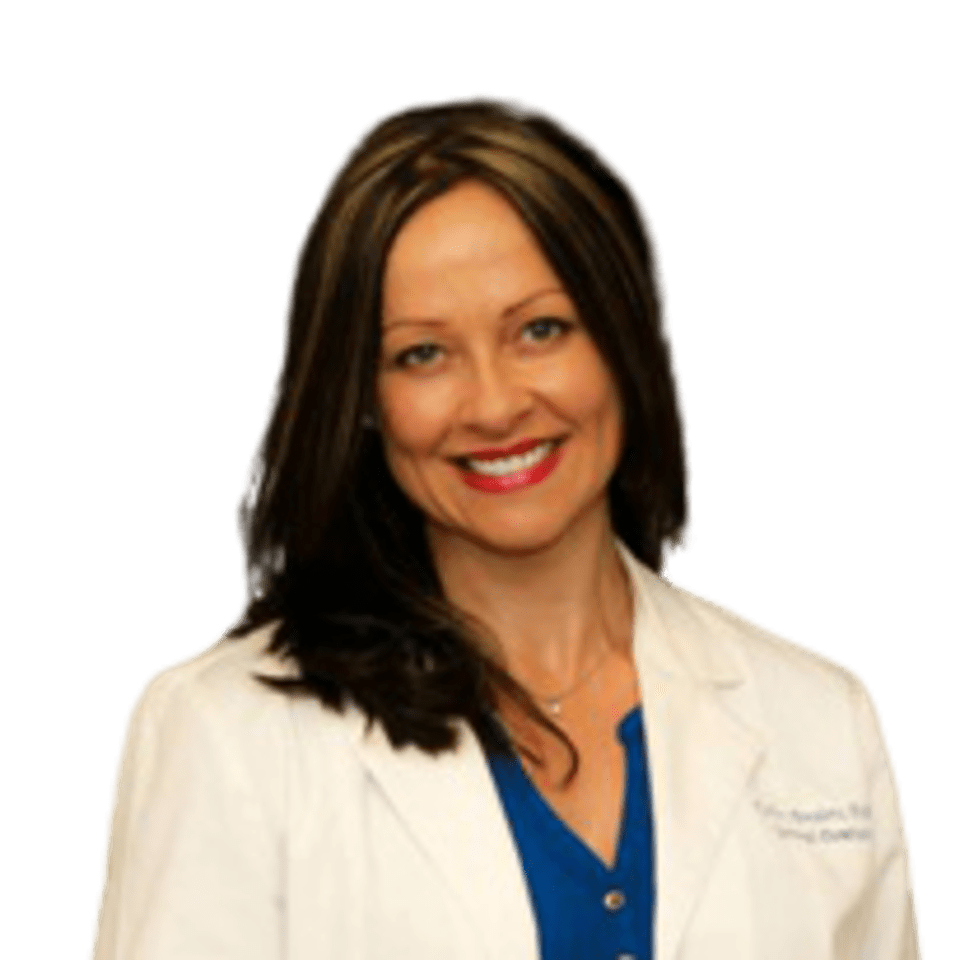 Kelley L. Borders, DMD, Cosmetic Dentistry Plant City, FL