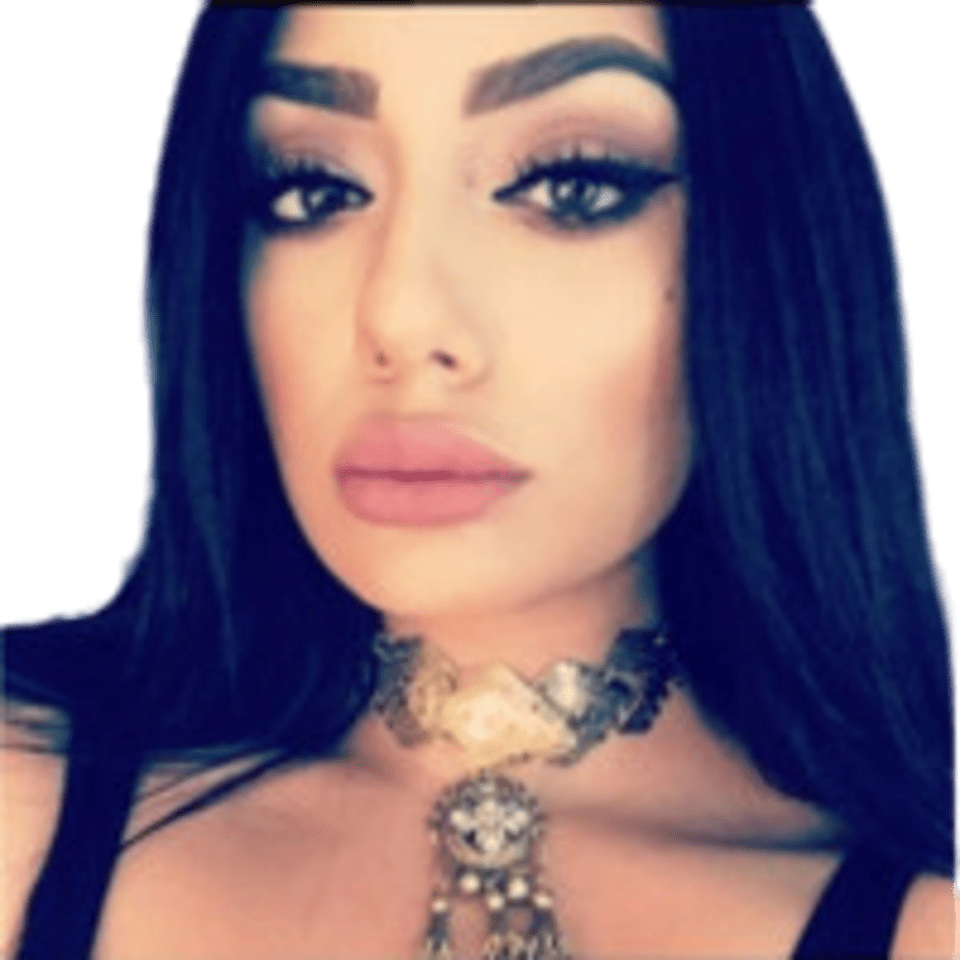 Areej K. Daghlas, Aesthetician Specialist, Esthetician Dearborn, MI