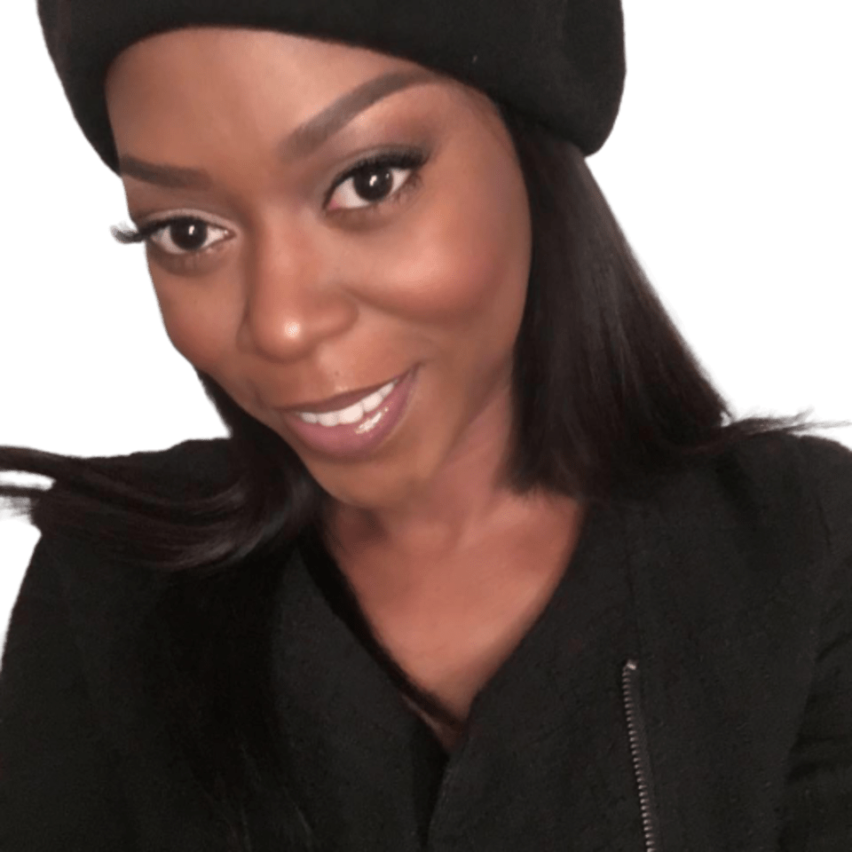 Baiyina Bendell, Aesthetician Specialist, Esthetician Ferndale, MI
