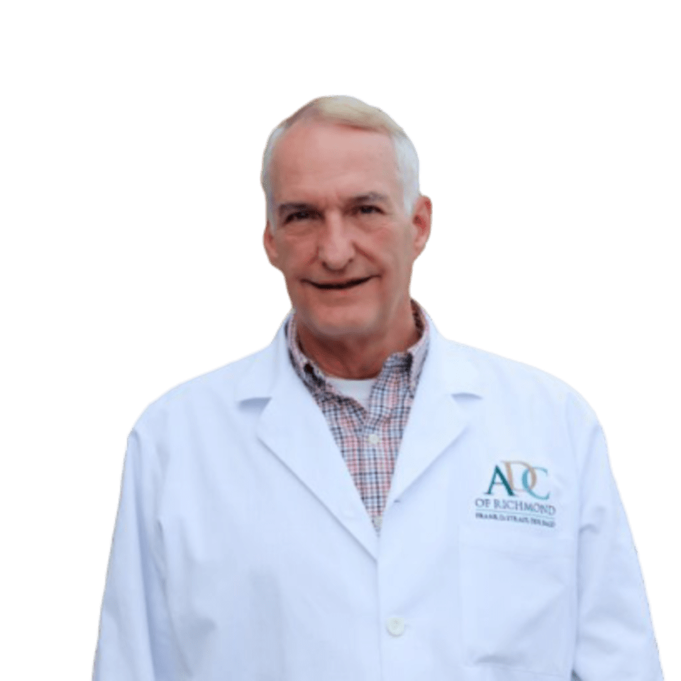 Frank Straus, DDS, Cosmetic Dentistry Richmond, VA