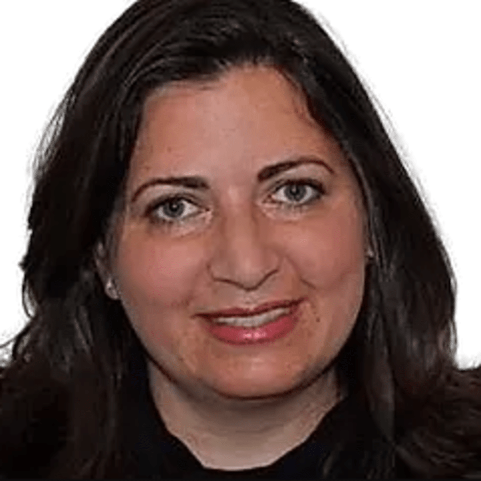 Odette Dougherty, DDS, Cosmetic Dentistry Dearborn, MI