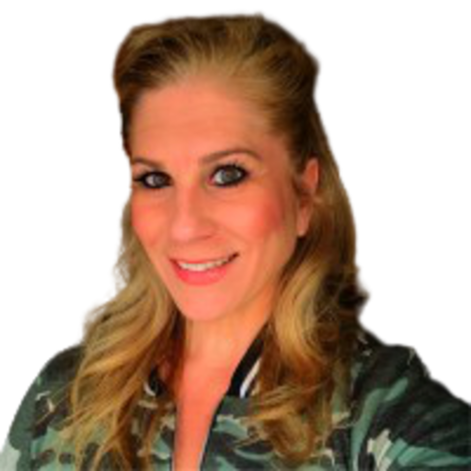 Angelina Liberato, Aesthetician Specialist, Esthetician Seattle, WA