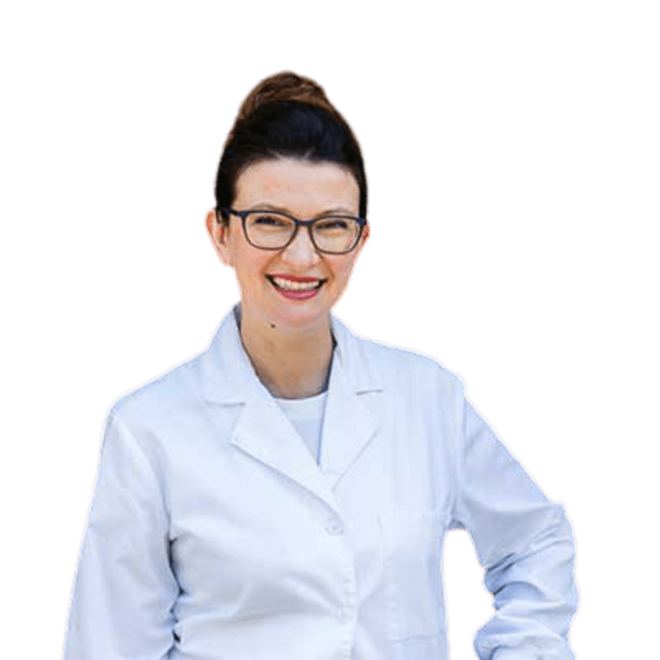 Galina Borodyansky, DDS, Cosmetic Dentistry Bellevue, WA