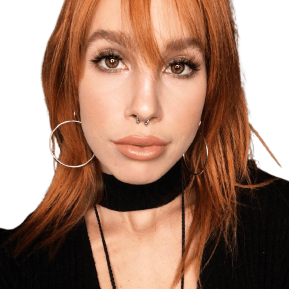 Daphne Davis, Tattoo Specialist, Tattoo Artist (Microblading) San Diego, CA