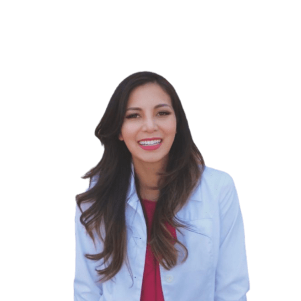 Emilyann Pham, DMD, Cosmetic Dentistry Houston, TX
