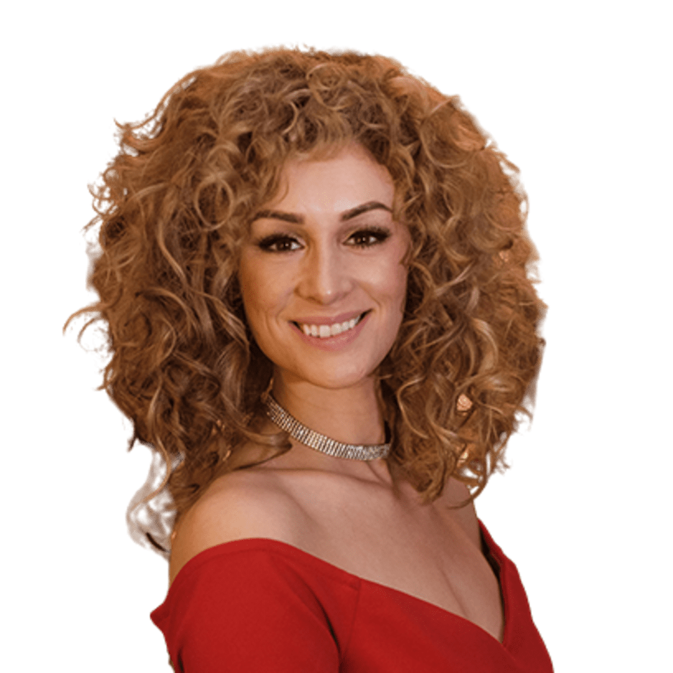 Ashley Couturier, Aesthetician Specialist, Esthetician Lansing, MI