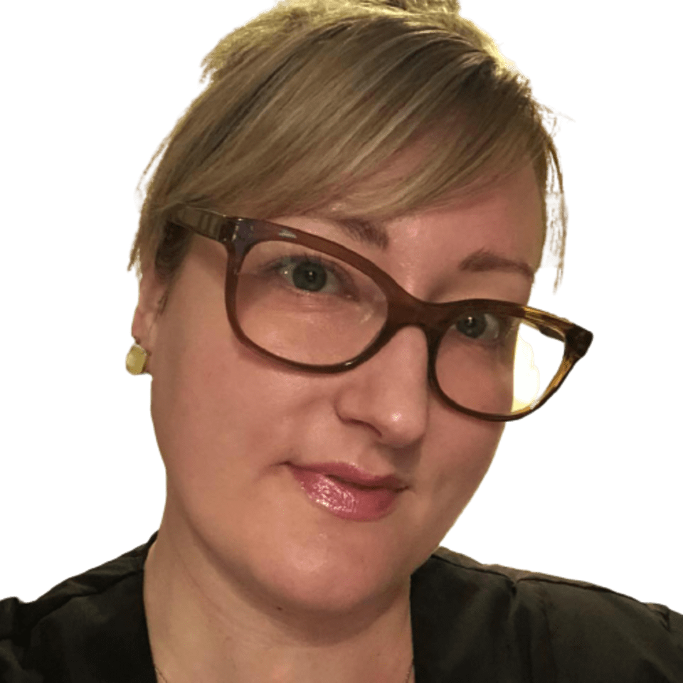 Katrina Love, Aesthetician Specialist, Esthetician Renton, WA