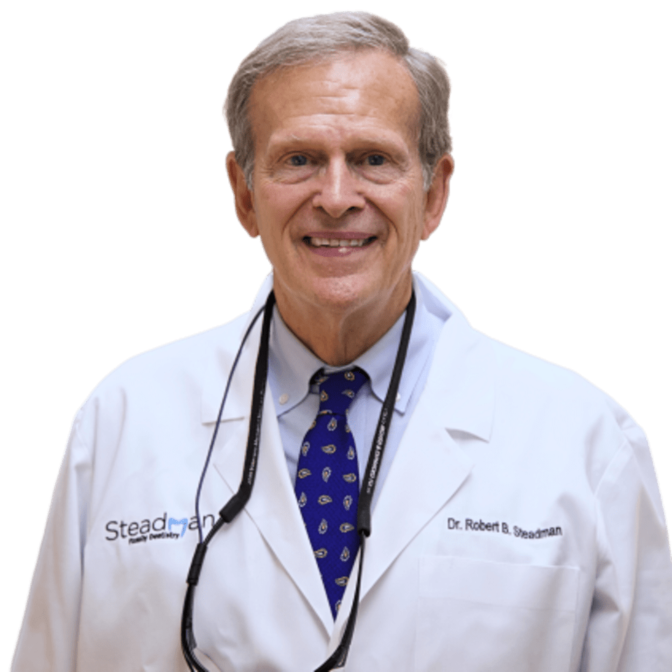 Robert B. Steadman, DDS, Cosmetic Dentistry Richmond, VA