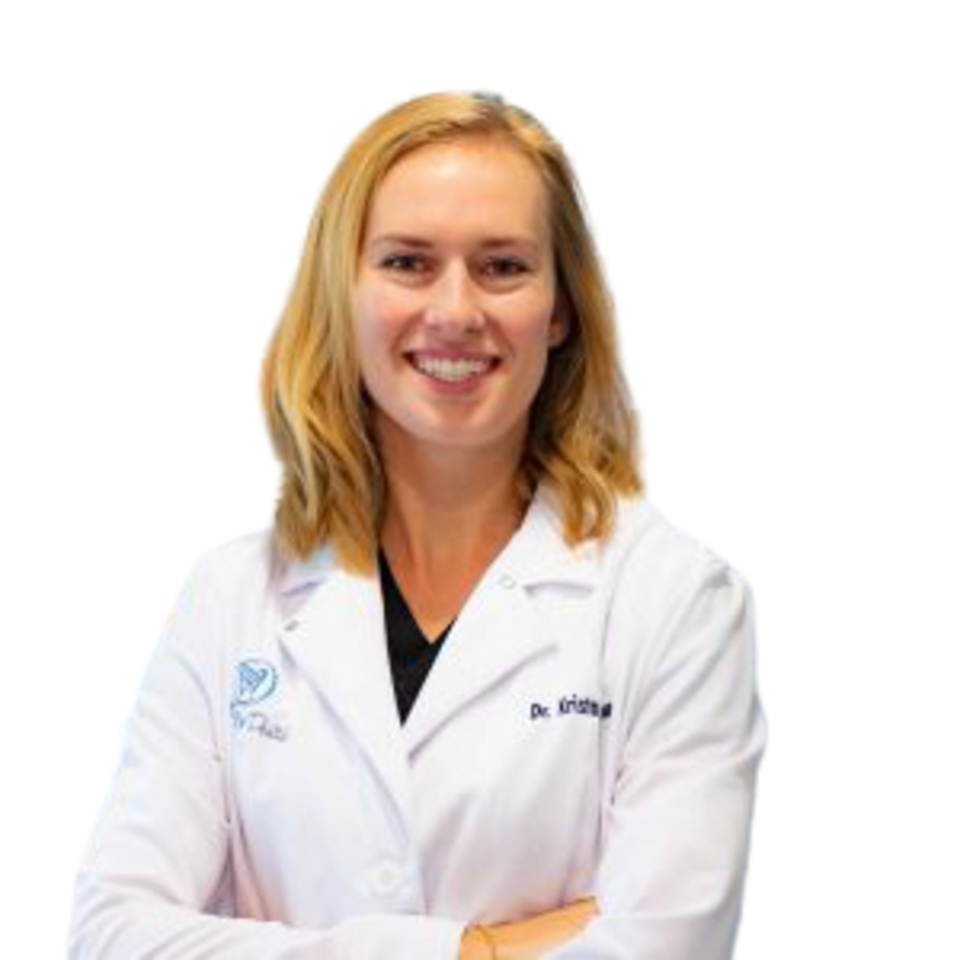 Krista Kappus, DDS, Cosmetic Dentistry Portland, MI