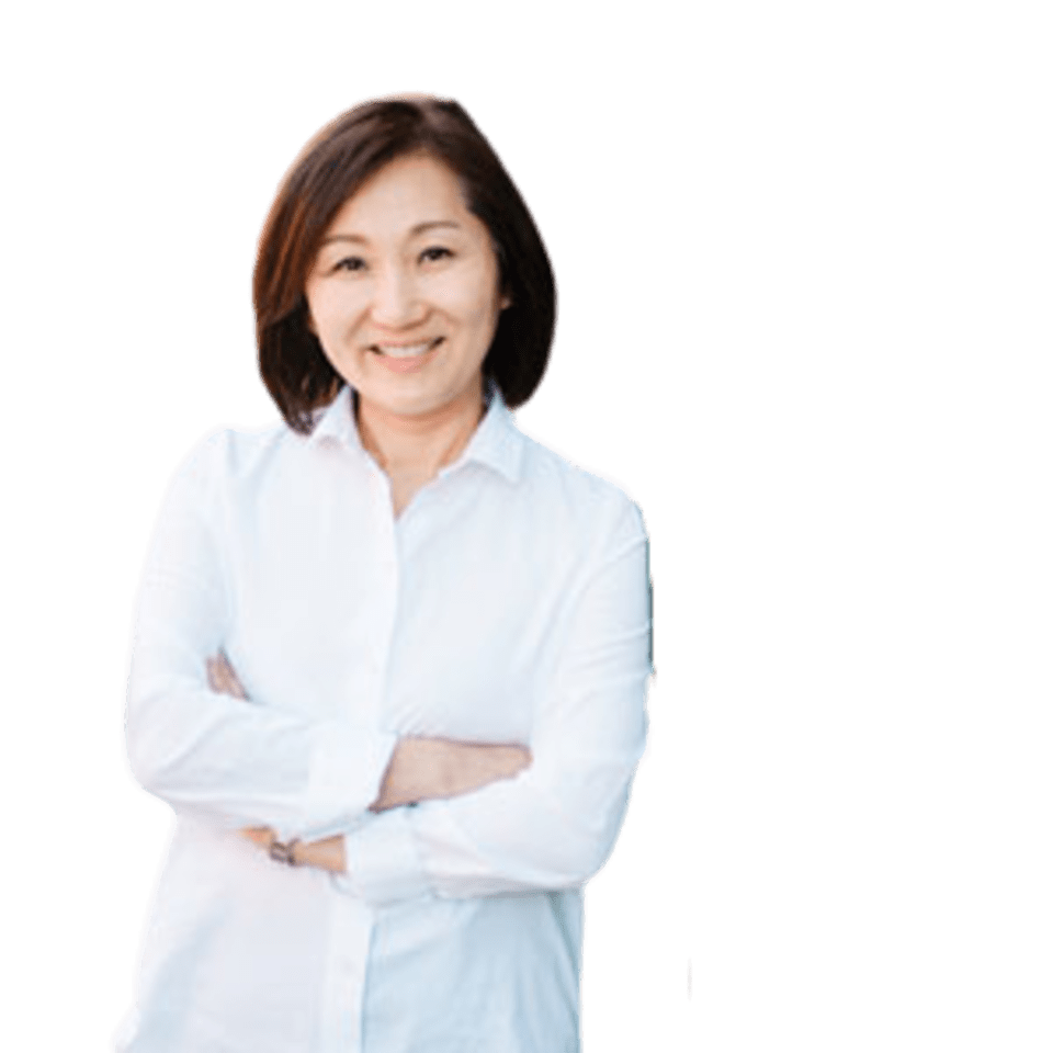 Sunny E. Kim, DDS, Cosmetic Dentistry Seattle, WA