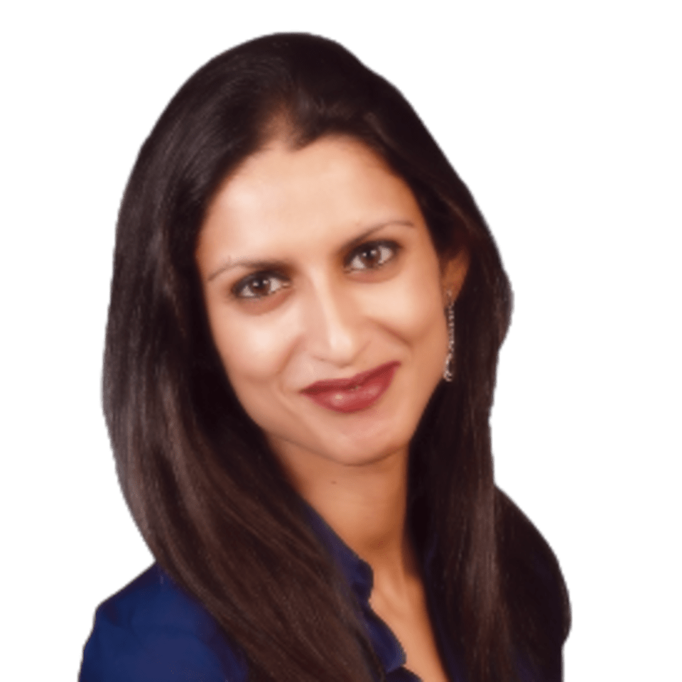 Meenakshi Salwan, DMD, Cosmetic Dentistry Hesperia, CA
