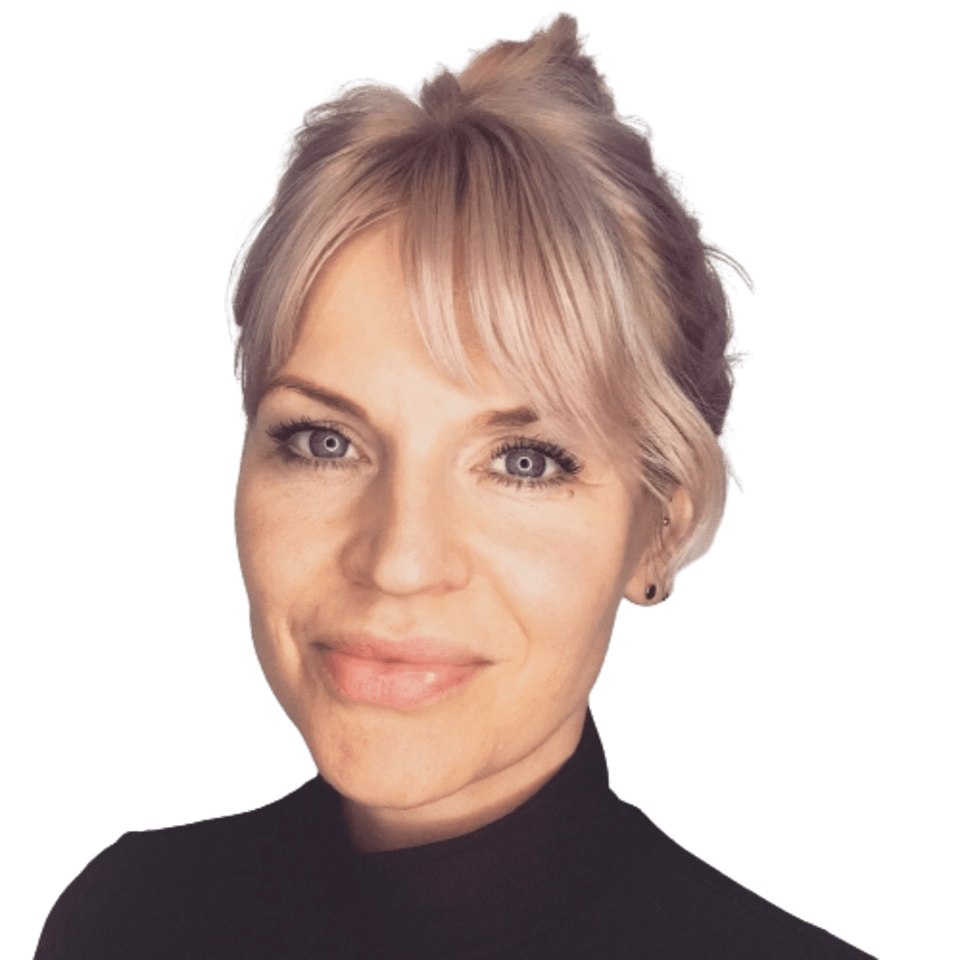 Krista Zerby, Aesthetician Specialist, Esthetician Mercer Island, WA