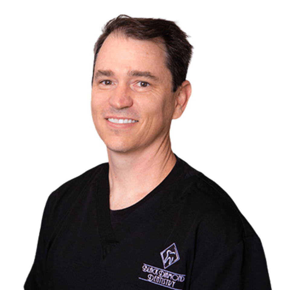 Yancy T. Sipes, DDS, Cosmetic Dentistry Black Diamond, WA