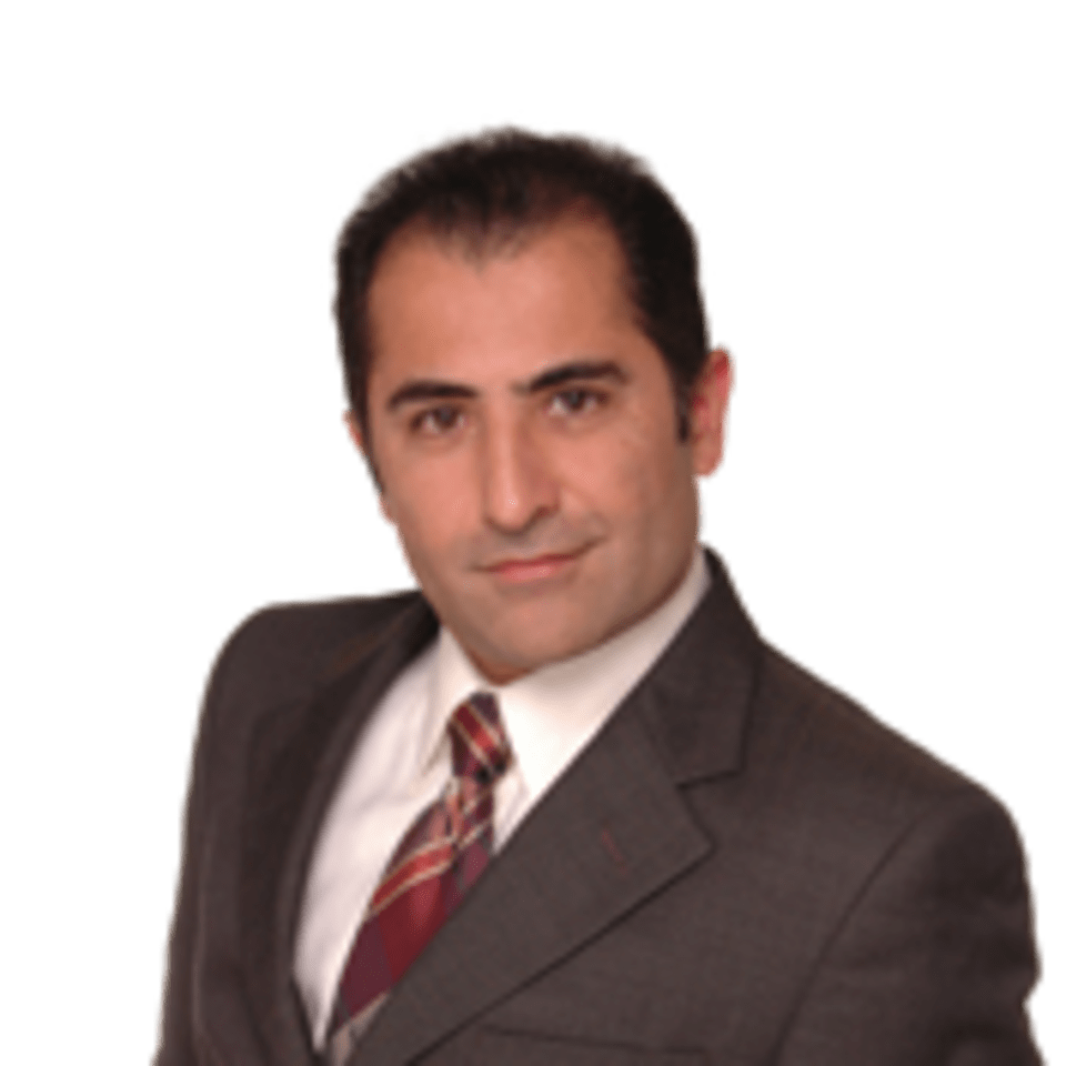 Farhoud Rastegar, DMD, Cosmetic Dentistry San Diego, CA
