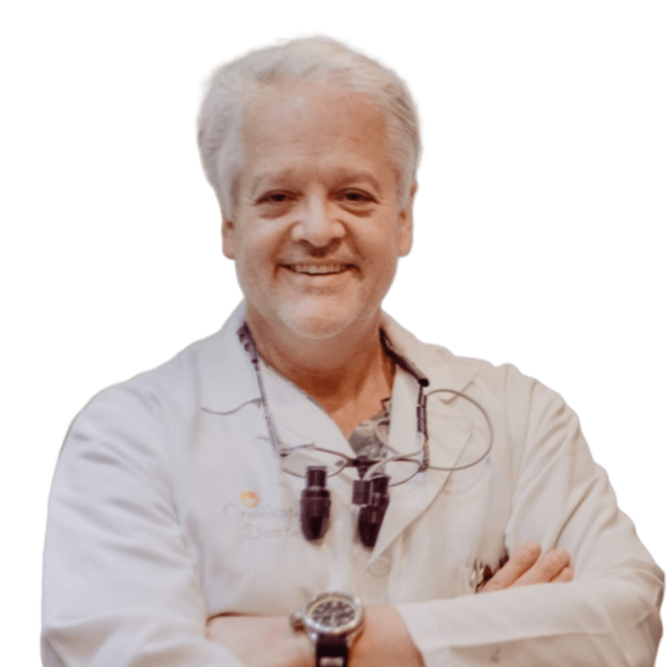 Thomas Dickson, DDS, Cosmetic Dentistry Midvale, UT