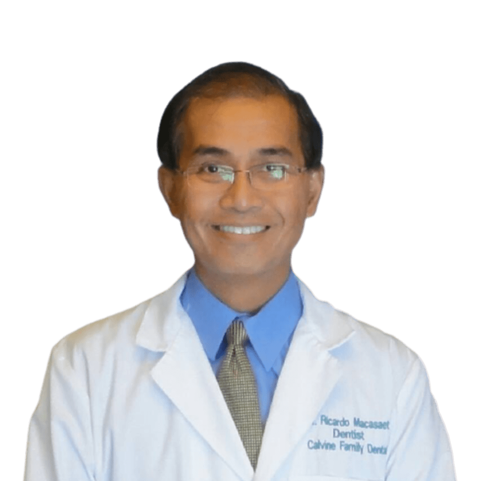 Ricardo M. Macasaet, DDS, Cosmetic Dentistry Elk Grove, CA