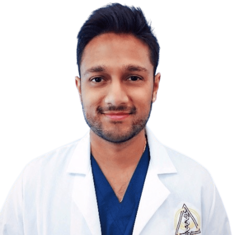 Dheeren Padhiar, DMD, Cosmetic Dentistry Collegeville, PA