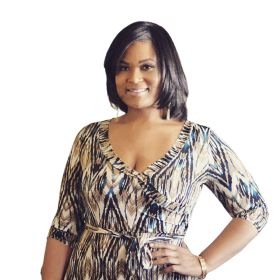 Tamara Harris, Aesthetician Specialist, Esthetician Houston, TX