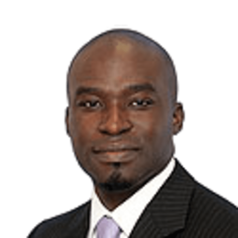 Adeyiza O. Momoh, MD, Plastic and Reconstructive Surgery Ann Arbor, MI