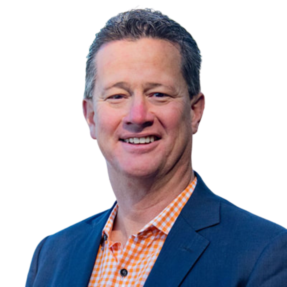 Scott Moffitt, DDS, Cosmetic Dentistry Burien, WA