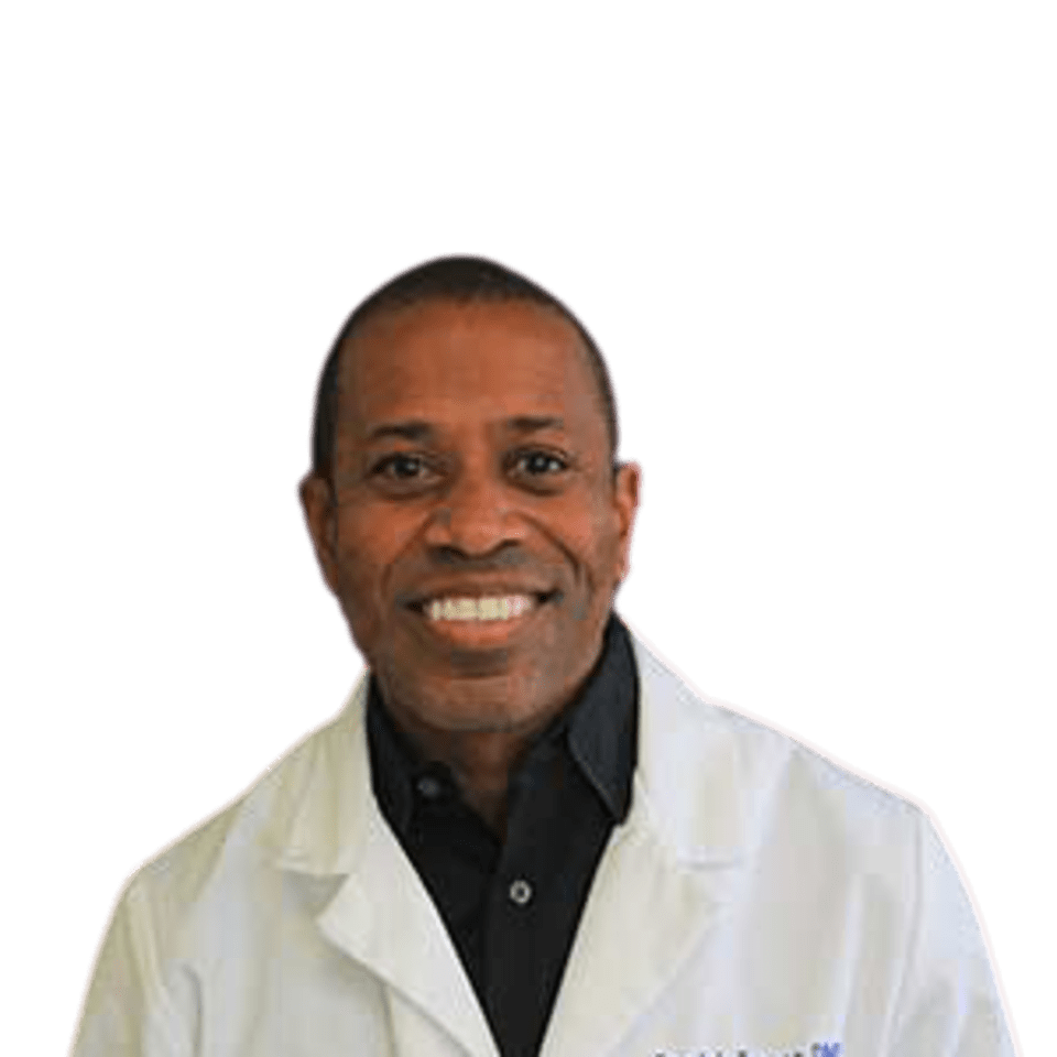 Derrick J. Turner, DMD, Cosmetic Dentistry Philadelphia, PA