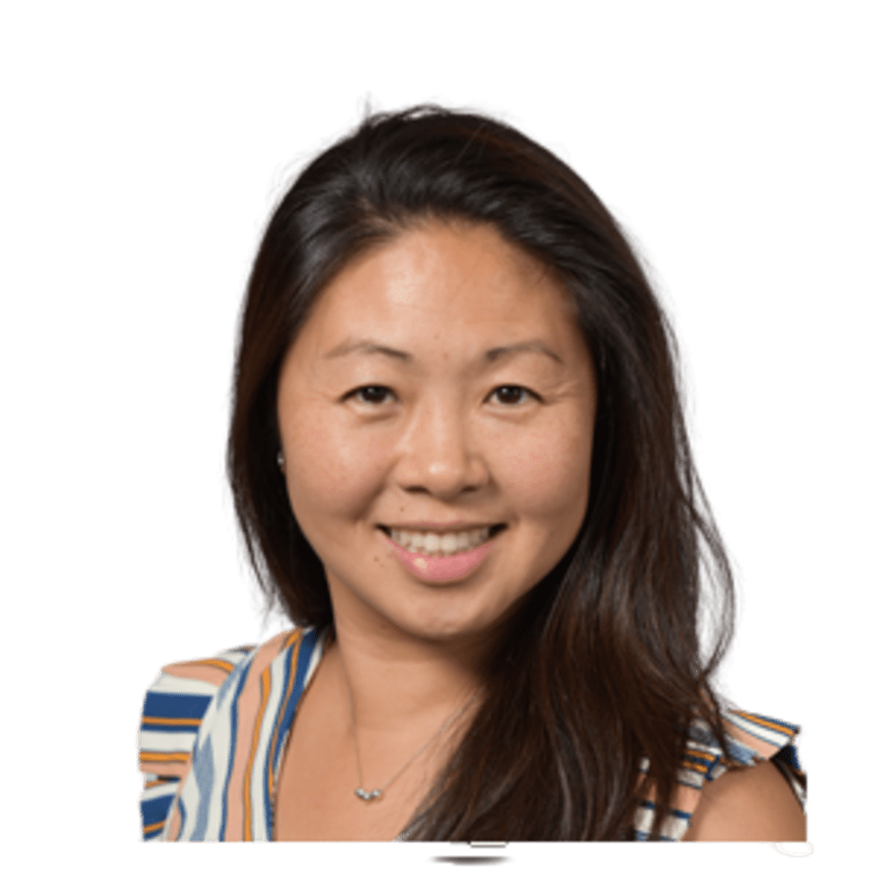 Jenny S. Tsai, DDS, Cosmetic Dentistry Escondido, CA